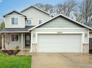 59872 Ethan Ln, Saint Helens, OR 97051