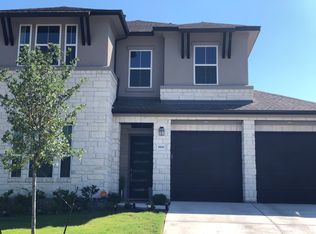 9500 Ivalenes Hope Dr, Austin, TX 78717