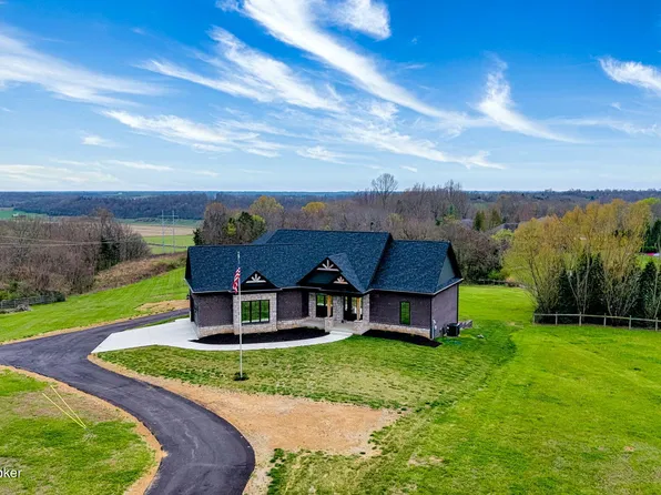 178 Clayleen Way, Taylorsville, KY 40071