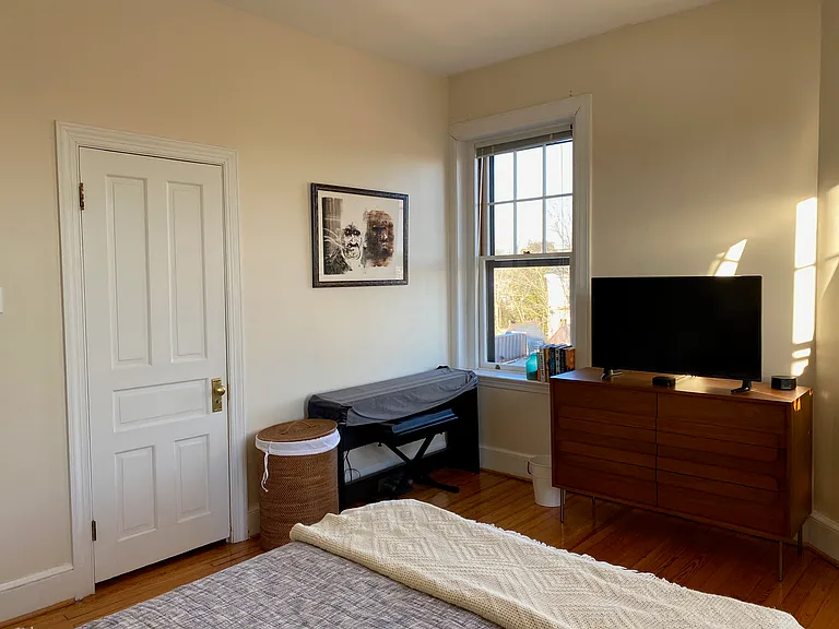 Bedroom #1