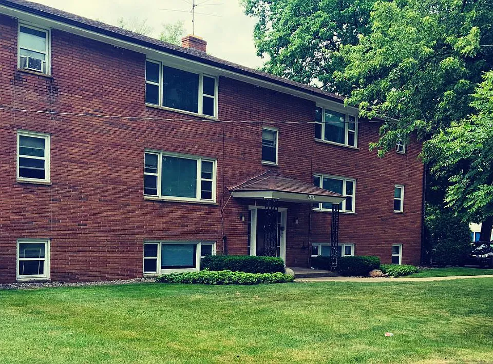 1014 Sheridan Dr #5