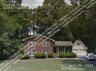 223 Smith Dr #K223, Durham, NC 27712