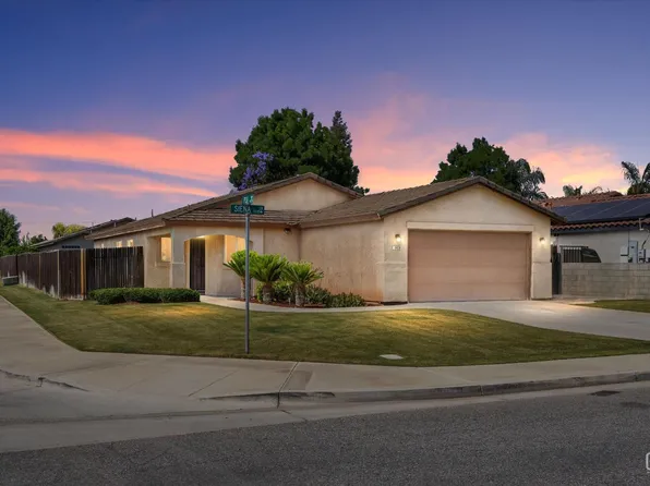 5820 Siena Ln, Bakersfield, CA 93308