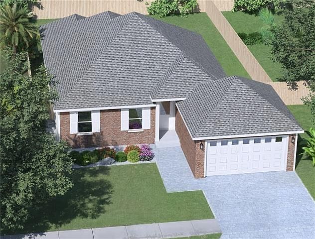 1st image of 4412 Park Shore Dr