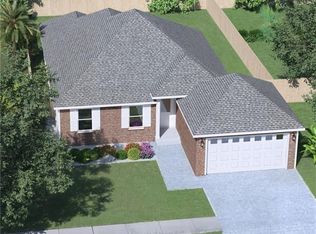 4412 Park Shore Dr, Marrero, LA 70072