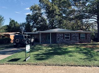 2033 Bowie Dr, Corsicana, TX 75110