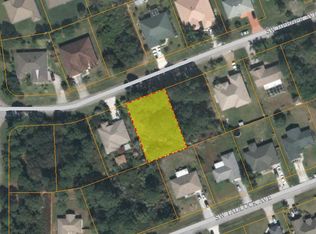 1362 SW Hebner Ave, Port Saint Lucie, FL 34953