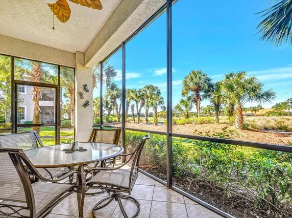 10540 Marino Pointe DR #301, MIROMAR LAKES, FL 33913