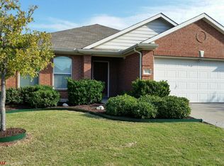 1801 Canvasback, Aubrey, TX 76227