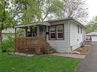 313 White Ave, Joliet, IL