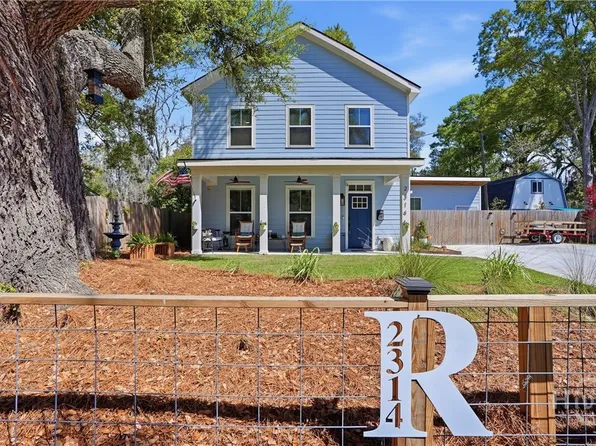2314 Tennessee Avenue, Savannah, GA 31404