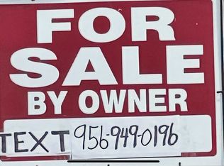 203 W San Jose St, Laredo, TX 78040