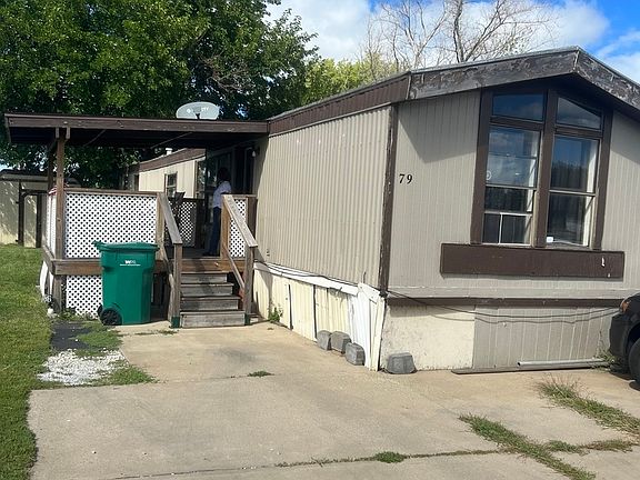 2nd image of 4001 E 134th St Unit 79
