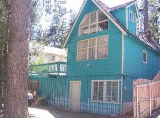 2498 Deep Creek Dr, Running Springs, CA 92382