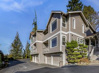 11302 Ohde Cir #1, Kirkland, WA 98033
