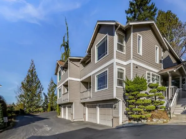 11302 Ohde Cir #1, Kirkland, WA 98033