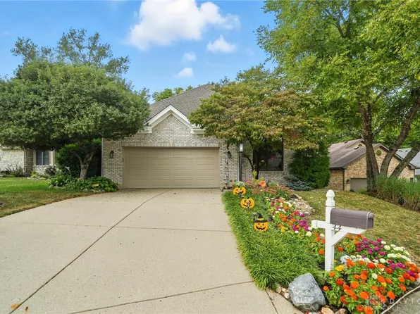 44 Dunnington Ct, Springboro, OH 45066