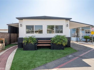 1661 Puente Ave TRAILER 15, Baldwin Park, CA, 91706