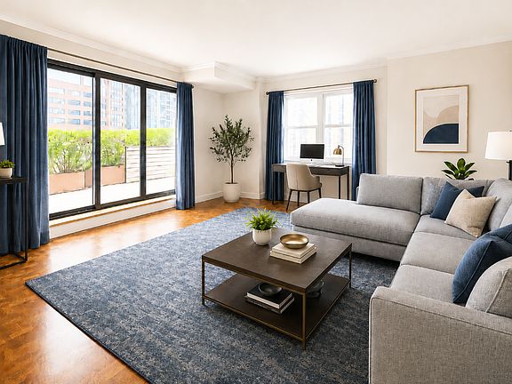 3rd image of 220 E 60th St APT 11B