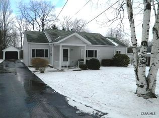 210 Rainbow Dr, Johnstown, PA 15904