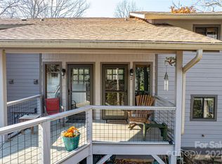 524 Three Mile Knob Rd UNIT 2, Pisgah Forest, NC 28768