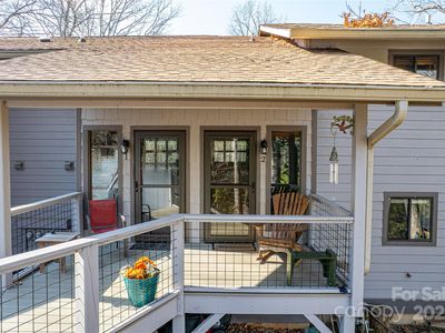 524 Three Mile Knob Rd UNIT 2, Pisgah Forest, NC, 28768