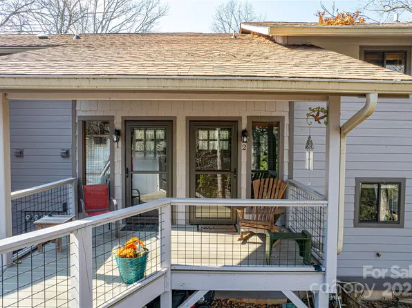 524 Three Mile Knob Rd Unit 2, Pisgah Forest, NC 28768