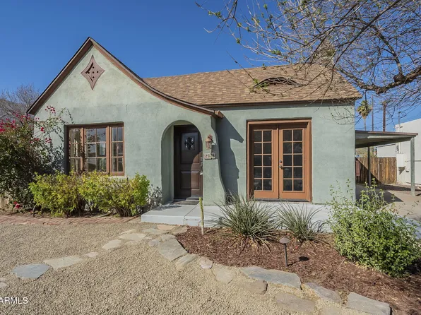 2538 N 8TH Street, Phoenix, AZ 85006