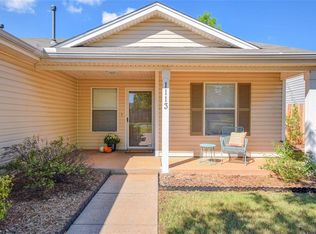 1113 Desert Willow Ter, Norman, OK 73071