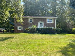 505 New Perry Rd, Greenville, SC 29617