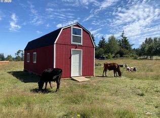 15639 S Pierce Rd, Molalla, OR 97038