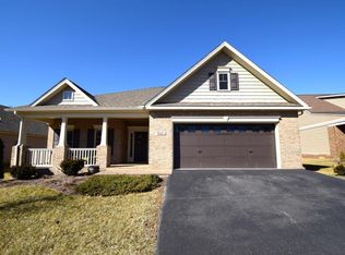 7021 Mountain Spring Trl, Roanoke, VA 24018