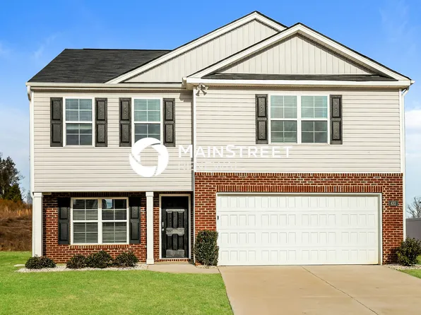 433 Dolcetto Ave, Lexington, NC 27295