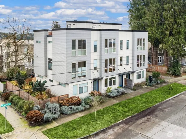 2605 NW 64th Street, Seattle, WA 98107