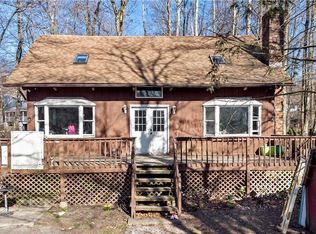 4584 Briarcliff Ter, Tobyhanna, PA 18466