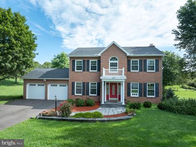 125 Shanelly Dr, Port Matilda, PA, 16870