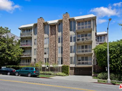 1260 S Beverly Glen Blvd APT 203, Los Angeles, CA, 90024