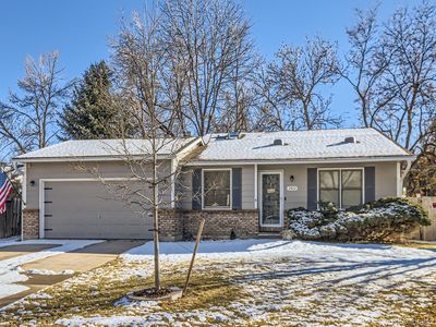 2412 Hartford Circle, Fort Collins, CO, 80525