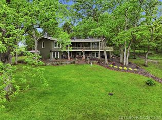 241 Lake Valley Dr, Camdenton, MO 65020