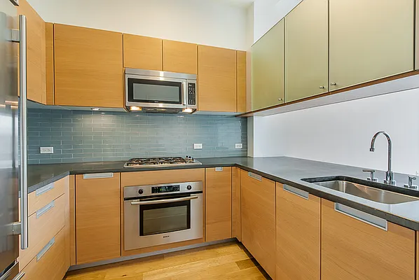 Rented by Brown Harris Stevens | media 17