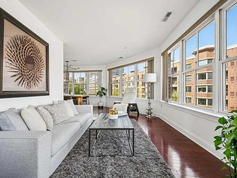 22 Avenue At Port Imperial #302 — Photo 8