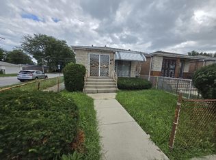 9401 S Halsted St, Chicago, IL 60620