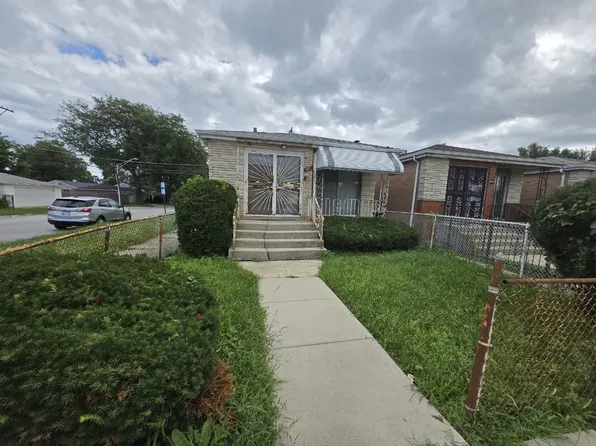 9401 S Halsted St, Chicago, IL 60620