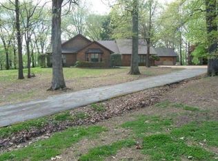 1441 Single Tree Dr, Hernando, MS 38632