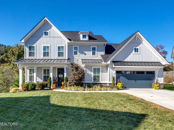 503 Goldie Ln, Knoxville, TN 37934