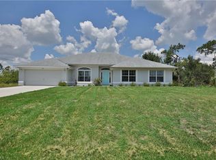 433 Vanetta Dr, Lehigh Acres, FL 33972