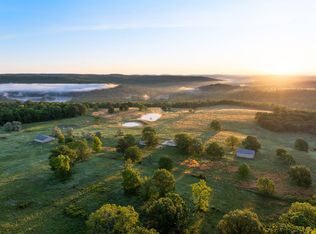 94899 S 4650th Rd, Bunch, OK 74931