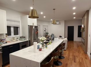 18 Windsor Rd #1, Somerville, MA 02144