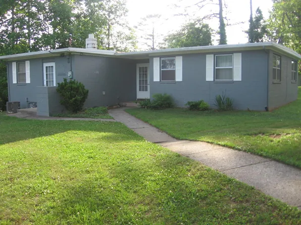 110 Paine Ln, Oak Ridge, TN 37830