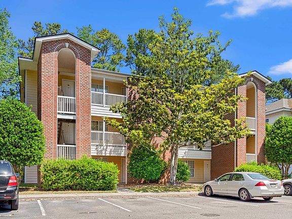 2nd image of 4251 Villas Dr. #307
